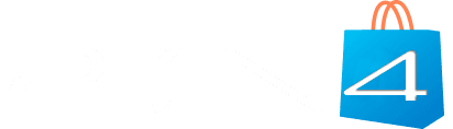 Аренда и продажа игр PS4 & PS5 Украина - PSN4.in.ua Logo