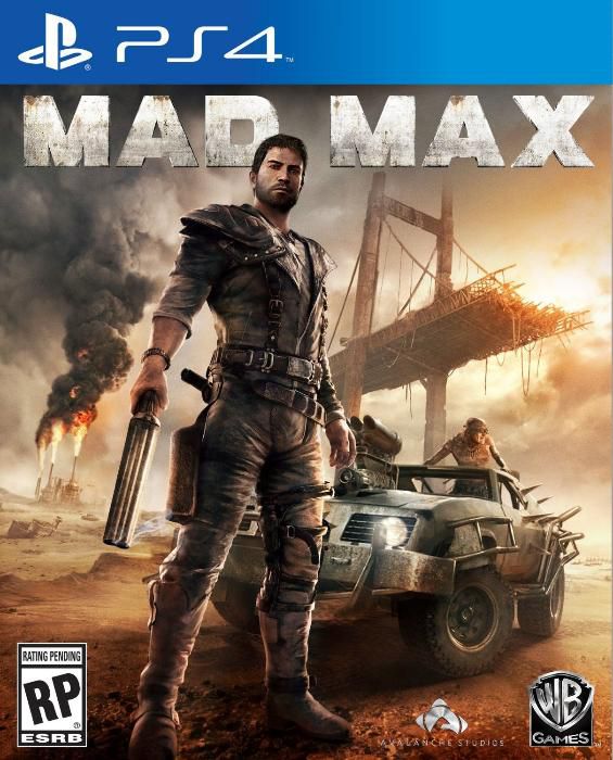 Mad Max