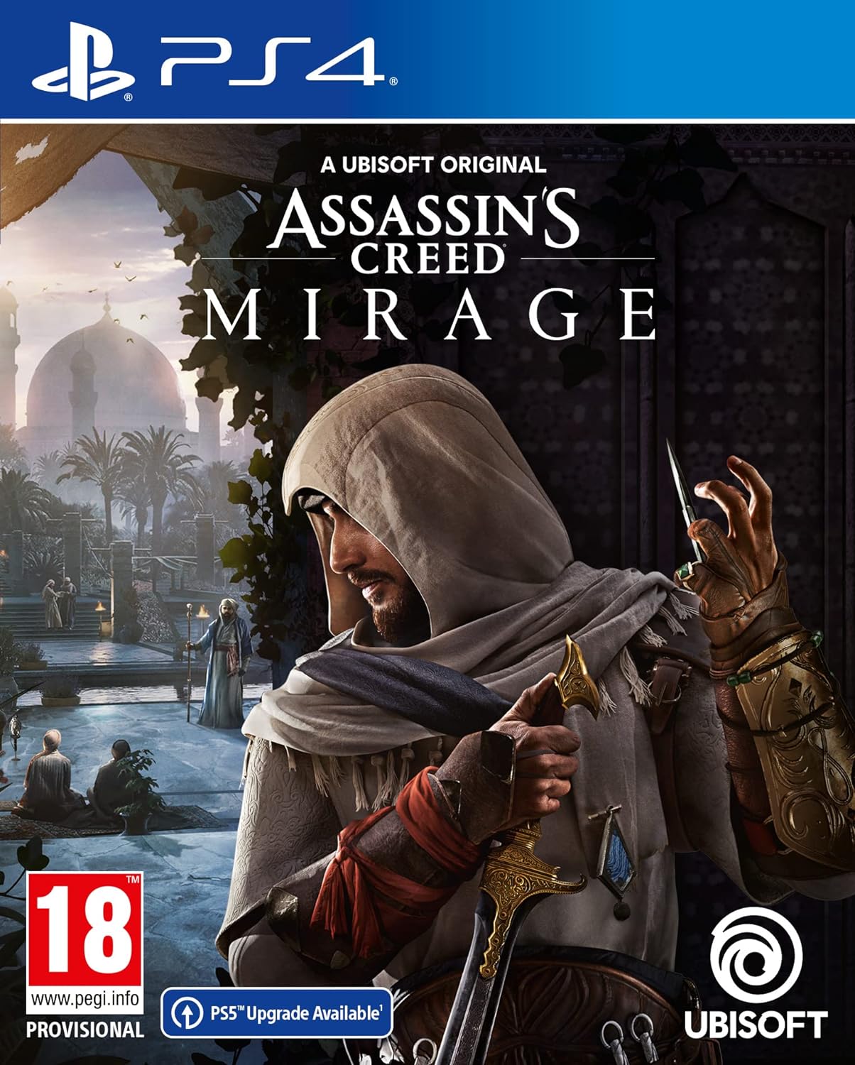 Assassin's Creed Mirage