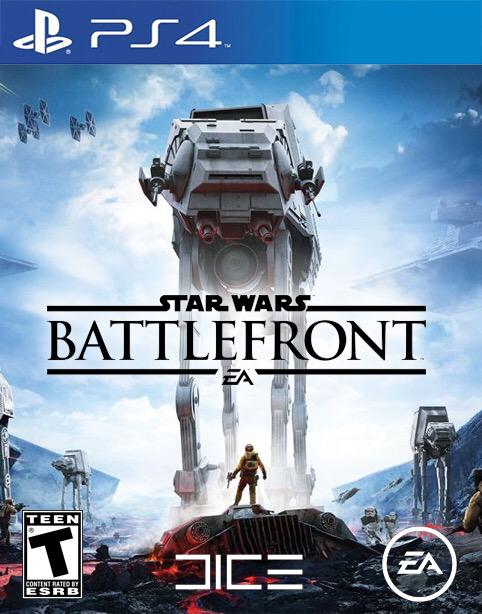 Star Wars: Battlefront